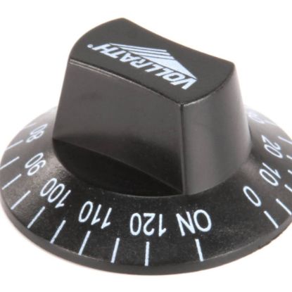 Picture of Vollrath Vollrath Timer Knob Coa7002/80 Part# XCOA1008