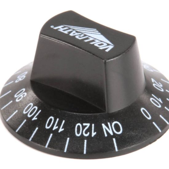Picture of Vollrath Vollrath Timer Knob Coa7002/80 Part# XCOA1008