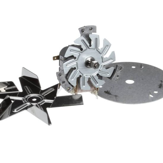 Picture of Vollrath Fan Motor Coa8004 (#21) 220 Part# XCOA1021