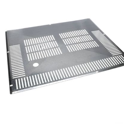 Picture of Vollrath Rear Cover Coa8004 (New Type) Part# XCOA1034
