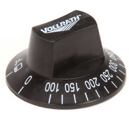 Picture of Vollrath Vollrath Control Knob Coa7002/ Part# XCOA1009