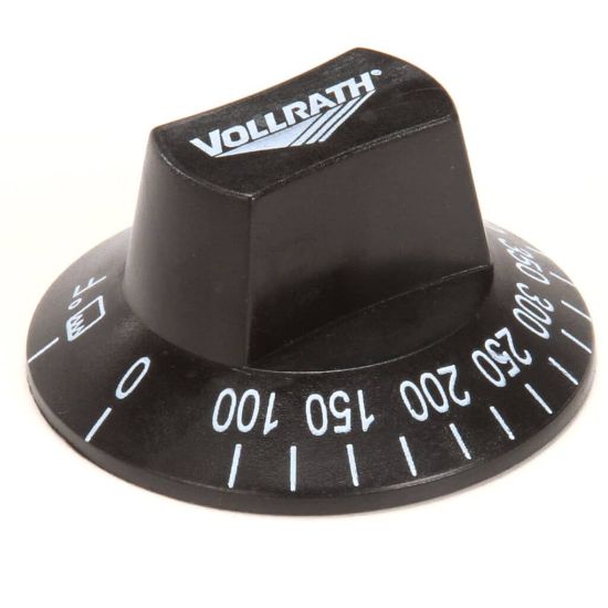 Picture of Vollrath Vollrath Control Knob Coa7002/ Part# XCOA1009