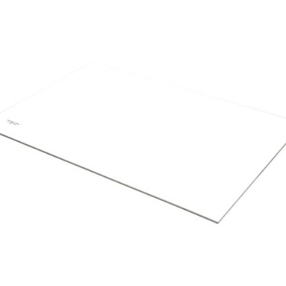 Picture of Vollrath Inner Glass Coa7002 #15 Part# XCOA4007