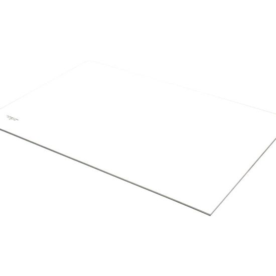 Picture of Vollrath Inner Glass Coa7002 #15 Part# XCOA4007