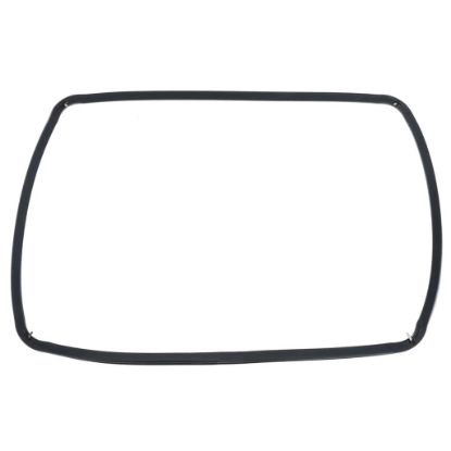 Picture of Vollrath Door Gasket Coa8004 #16, 16.5X12.5x0.437 Part# XCOA1024