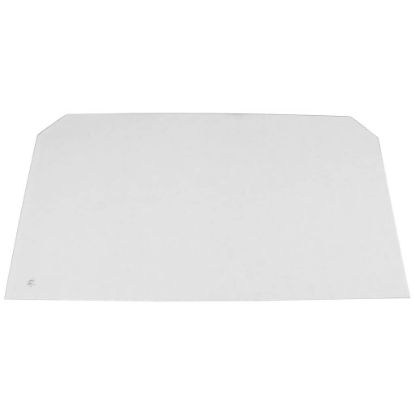 Picture of Vollrath Outer Glass (New Type) Coa8005 Part# XCOA5011