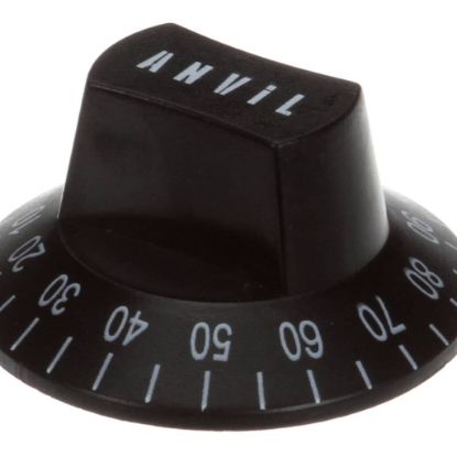 Picture of Vollrath Timer Knob Coa7001(#18)/7002/8 Part# XCOA1007
