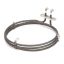 Picture of Vollrath Baking Element Coa8005 (#1) 2 Part# XCOA5006