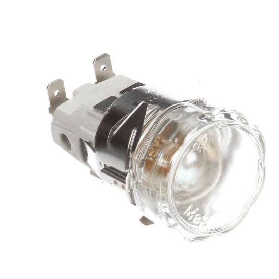 Picture of Vollrath Light Holder Coa7001/7002/8004 Part# XCOA1015