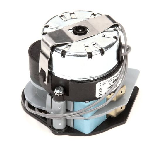 Picture of Vollrath Motor Timer Coa8005 (New Type Part# XCOA5017