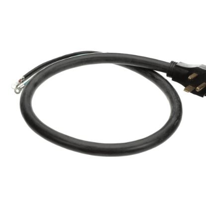 Picture of Vollrath Power Cord Coa8005/fta8036/cga Part# XCOA5013