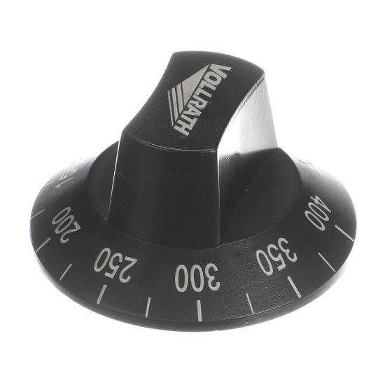 Picture of Vollrath Vollrath Control Knob Ffa7110/ Part# XFFA0004