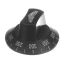 Picture of Vollrath Vollrath Control Knob Ffa7110/ Part# XFFA0004