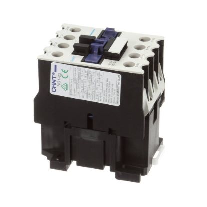Picture of Vollrath Contactor Coa8005 (#24) Nc1-2 Part# XCOA5024