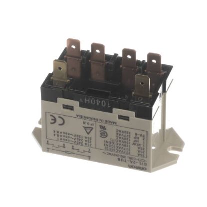 Picture of Vollrath Relay Switch Ffa8115/ffa8130 # Part# XFFA8030