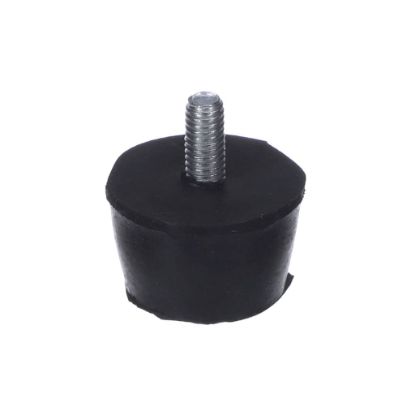 Picture of Vollrath Rubber Foot Ffa8115/ffa8130 ( Part# XFFA8011