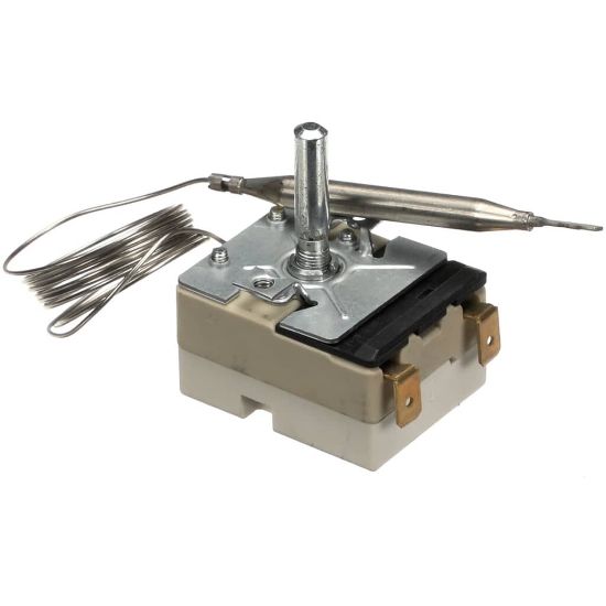 Picture of Vollrath Thermostat Part# XFFA8103