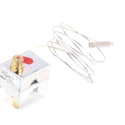 Picture of Vollrath Safety Thermostat Ffa8115/ffa8 Part# XFFA8008