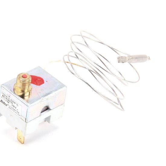 Picture of Vollrath Safety Thermostat Ffa8115/ffa8 Part# XFFA8008