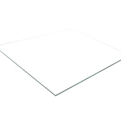 Picture of Vollrath Side Glass Fma7036 #12 Part# XFMA7013