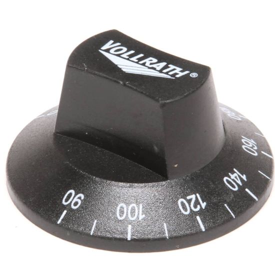 Picture of Vollrath Vollrath Control Knob Fma (All Part# XFMA7008
