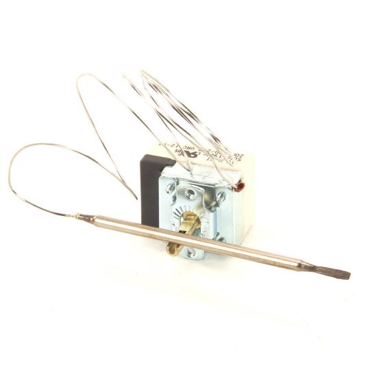Picture of Vollrath Thermostat Ffa(all)(#19) Part# XFFA0008