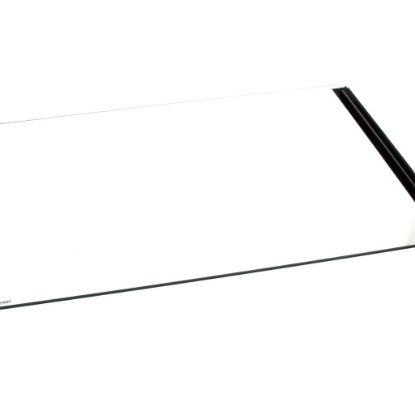 Picture of Vollrath Glass Front Left 40735 (#17A) Part# XFMA7543