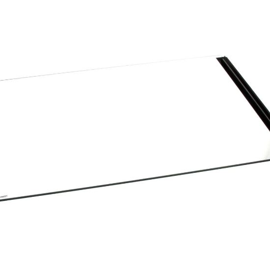 Picture of Vollrath Glass Front Left 40735 (#17A) Part# XFMA7543