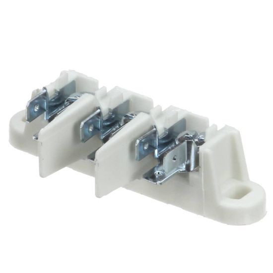 Picture of Vollrath Connector Block Fta8036/coa800 Part# XFTA0002