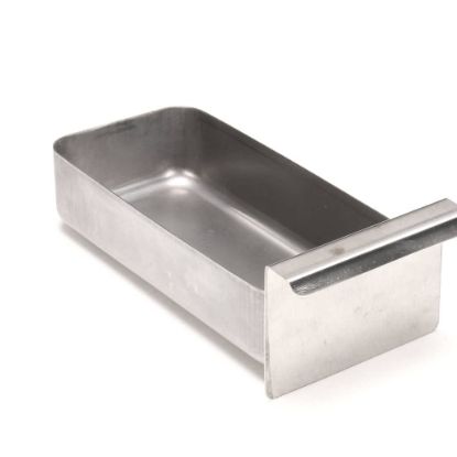 Picture of Vollrath Drip Tray Fta7016/fta8024/fta8 Part# XFTA0006