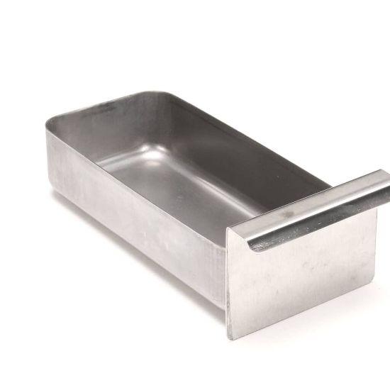 Picture of Vollrath Drip Tray Fta7016/fta8024/fta8 Part# XFTA0006