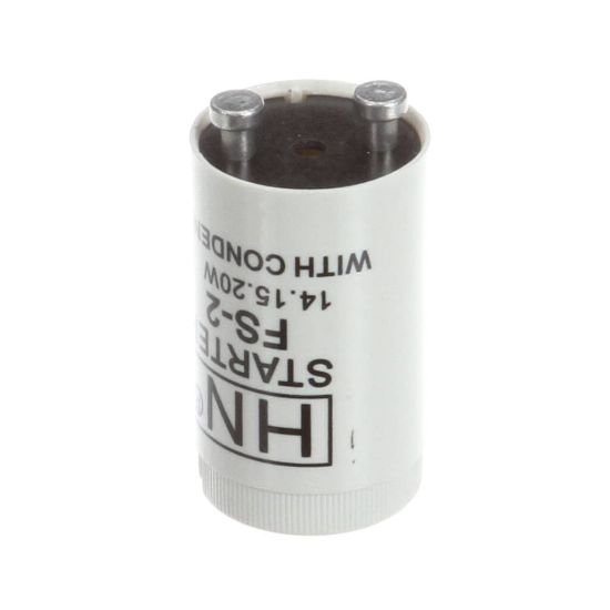 Picture of Vollrath Starter Fma7026/fma7036/fma704 Part# XFMA7026