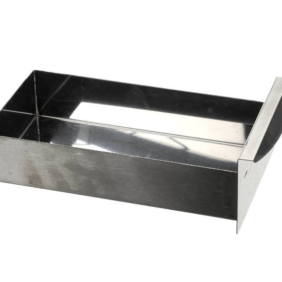 Picture of Vollrath Grease Pan Drip Tray Part# XFTA0011