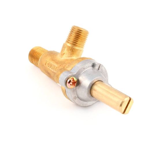 Picture of Vollrath Control Safety Valve Fitting/cable/ Part# XFTG9002