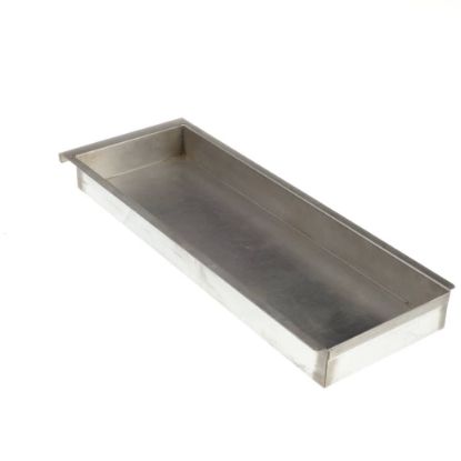 Picture of Vollrath Drip Tray Fitting9012/fitting9016/fittin Part# XFTG1202