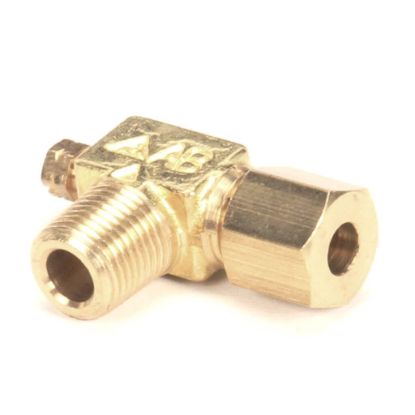 Picture of Vollrath Pilot Valve Fitting/cable/cbr (#22) Part# XFTG9003