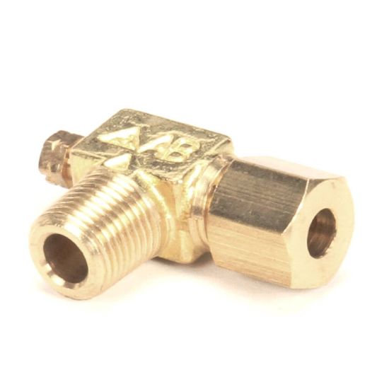 Picture of Vollrath Pilot Valve Fitting/cable/cbr (#22) Part# XFTG9003