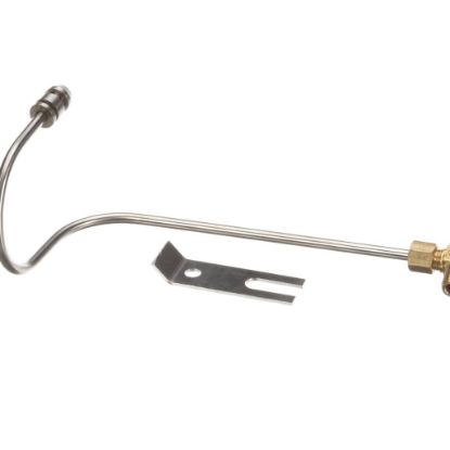 Picture of Vollrath Pilot W/tubing Fitting (#26/28) Cb Part# XFTG9004