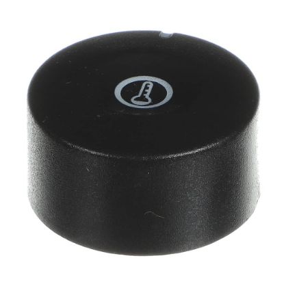 Picture of Vollrath Control Knob Fww7001 New Type Part# XFWW2004