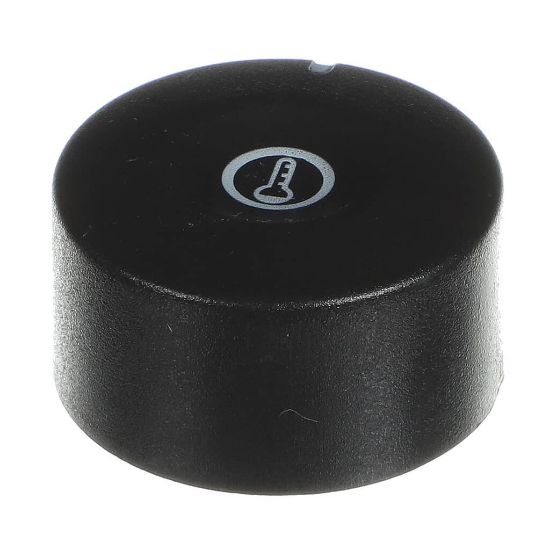 Picture of Vollrath Control Knob Fww7001 New Type Part# XFWW2004