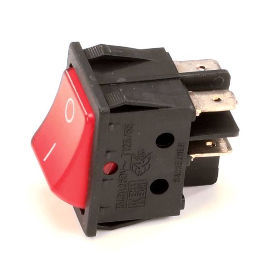 Picture of Vollrath On/off Switch Ade,hde,rde (All Part# XHDE7008