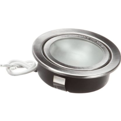 Picture of Vollrath Light Fixture, 12Vac Part# XHDE7001