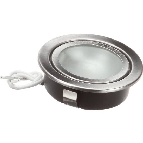 Picture of Vollrath Light Fixture, 12Vac Part# XHDE7001