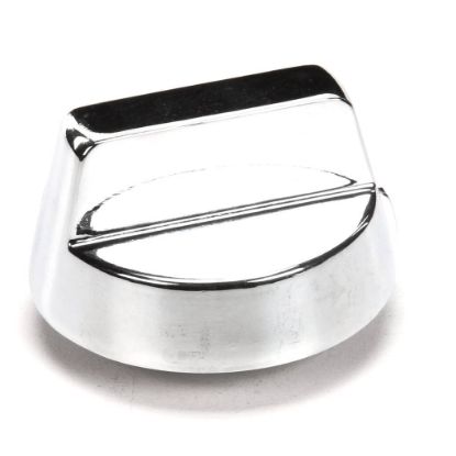 Picture of Vollrath Control Knob(vollrath) Fitting/cb Part# XFTG9010