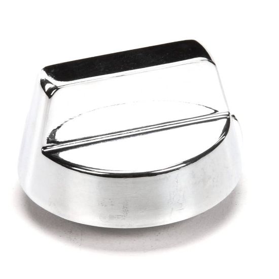 Picture of Vollrath Control Knob(vollrath) Fitting/cb Part# XFTG9010