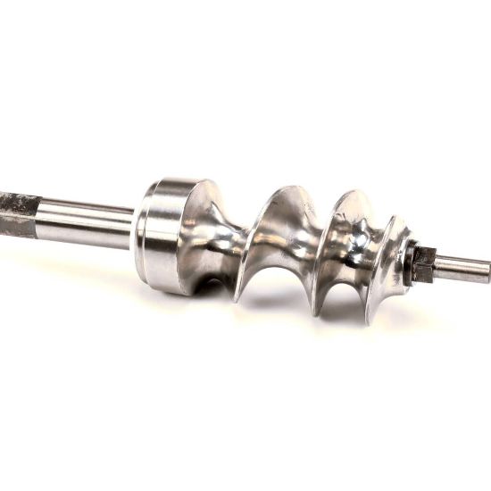 Picture of Vollrath Worm (Spiral Propeller Assembl Part# XMIN1205
