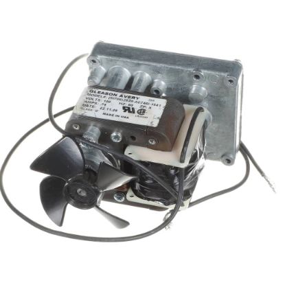 Picture of Vollrath Motor Hdr5005/hdr5007/hdr5009 Part# XHDR5010