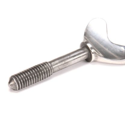 Picture of Vollrath Thumbscrew Min0012 (# 27) Part# XMIN1213