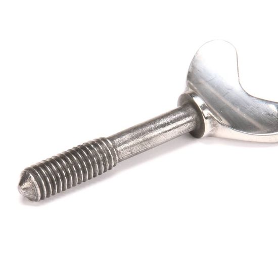 Picture of Vollrath Thumbscrew Min0012 (# 27) Part# XMIN1213