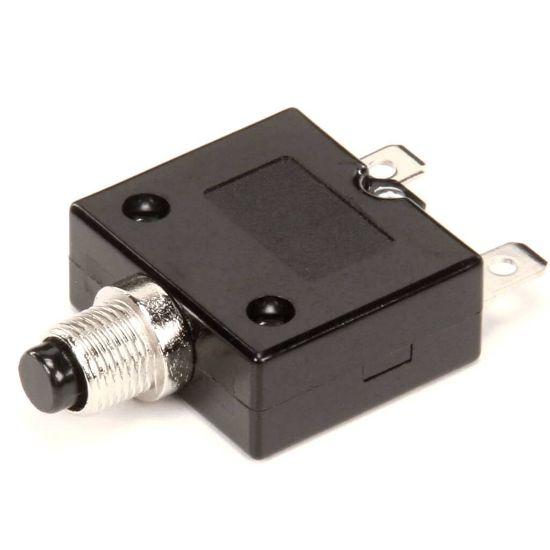 Picture of Vollrath Reset Switch Min0012 (# 32) Part# XMIN1225